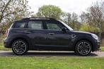 Mini Mini Countryman 2.0 Aut. 192 PK Cooper S Chili  LED, 1435 kg, Leder en Stof, Origineel Nederlands, SUV of Terreinwagen