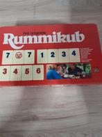 het orginele rummikub - s3897, Hobby en Vrije tijd, Gezelschapsspellen | Bordspellen, Ophalen of Verzenden, Zo goed als nieuw