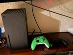 Xbox X 1TB, Ophalen of Verzenden, Zo goed als nieuw