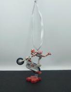 Disney Toy Story Duke Caboom kerst ornament hanger kerstbal, Ophalen of Verzenden, Nieuw