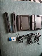 DVD Speler met 2 Schermen voor Auto - AV1100, Auto diversen, Ophalen, Gebruikt