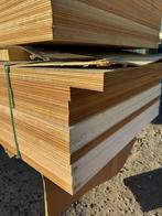 Deur plaat 95x215 cm 4 cm dik  nieuw 26,5x250 4 cm dik, Doe-het-zelf en Verbouw, Platen en Panelen, Ophalen, Nieuw, Multiplex