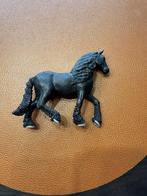 Schleich 13906 Friese merrie Horse Club, Verzamelen, Dierenverzamelingen, Ophalen of Verzenden, Zo goed als nieuw, Paard, Beeldje of Figuurtje