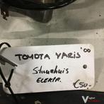 Toyota Yaris 2000  Stuurhuis elektr, Gebruikt, -, -, Ophalen of Verzenden