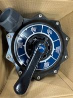 Nieuwe LK beadfilter 750 en nieuwe meerwegklep, Ophalen, Nieuw, Vijverfilter