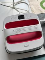 Cricut Easypress, Ophalen, Zo goed als nieuw, Gereedschap of Toebehoren