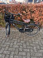 Cortina fiets jongensfiets 24 inch, Fietsen en Brommers, Fietsen | Jongens, Ophalen, Versnellingen, Cortina, Gebruikt