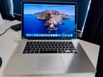 Macbook Pro retina Mid 2012 15 inch, Computers en Software, Apple Macbooks, MacBook Pro, Gebruikt, 2 tot 3 Ghz, 8 GB