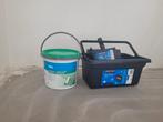 Gratis diepgrond (primer) knauf, Doe-het-zelf en Verbouw, Verf, Beits en Lak, Ophalen, Wit, Minder dan 5 liter, Verf