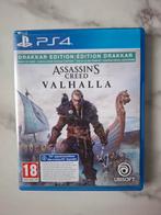 Assassins creed VLHALLA, Avontuur en Actie, Vanaf 18 jaar, 1 speler, Ophalen of Verzenden