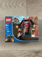 Lego 7413 - Lego Orient Expedition - *NIEUW*, Kinderen en Baby's, Speelgoed | Duplo en Lego, Ophalen of Verzenden, Nieuw, Complete set