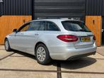 Mercedes-Benz C-klasse Estate 250 Prestige, Automaat, Achterwielaandrijving, 4 cilinders, Lichtsensor