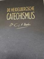 Heidelbergse catechismus. Ds GH Kersten, Boeken, Gelezen, Christendom | Protestants, Ophalen of Verzenden, Ds GH Kersten