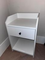 ikea side table FOR FREE, Ophalen, Gebruikt, Hout