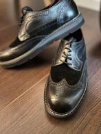 Kostuum schoenen - Nieuw!, Kleding | Heren, Ophalen of Verzenden, Nieuw, Zwart