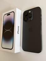 iPhone 14 Pro, 256 GB, IPhone 14 Pro, Zwart, Ophalen of Verzenden