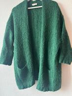 Vest groen American Vintage, Kleding | Dames, Truien en Vesten, Ophalen of Verzenden, Gedragen, Groen