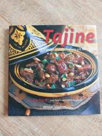 G. Basan - Tajine, Boeken, Kookboeken, Ophalen, Zo goed als nieuw, G. Basan