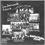 INDOROCK- Live (o.a. THE BLACK DYNAMITES-WILLY & THE GIANTS), Pop, Ophalen of Verzenden, 7 inch, Single