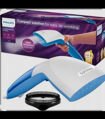 Philips GC300/20 Handheld kledingstomer beschikbaar voor biedingen
