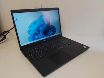 Dell Latitude 3510 Core i5-10210U 8GB 256GB 15.6" FHD Win11 beschikbaar voor biedingen