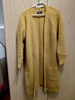 Gele damesvest Only maat L, Only, Geel, Maat 42/44 (L), Ophalen of Verzenden