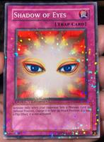 Yu-Gi-Oh! Shadow Eyes DT01 Duel Promo !, Hobby en Vrije tijd, Verzamelkaartspellen | Yu-gi-Oh!, Verzenden, Zo goed als nieuw, Losse kaart