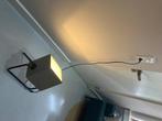 Vloerlamp Zuiver Concrete up, Ophalen, Nieuw, Metaal, Minder dan 100 cm