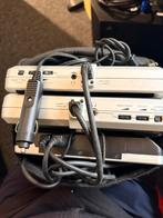 Draagbare DVD speler met 2 schermen - Akai, Audio, Tv en Foto, Dvd-spelers, Gebruikt, Draagbaar, Ophalen of Verzenden, Overige merken