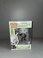 Funko Pop! Fortnite Skull Trooper #438, Overige merken, Nieuw, Ophalen of Verzenden, Groter dan 1:32