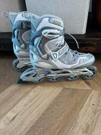 Zo goed als nieuwe skates van Rollerblade, Sport en Fitness, Skeelers, Ophalen of Verzenden, Zo goed als nieuw, Inline skates 4 wielen