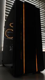 Game PC - Ryzen 5, RTX 2060, Computers en Software, Desktop Pc's, Gebruikt, HDD, Ophalen of Verzenden, Gaming