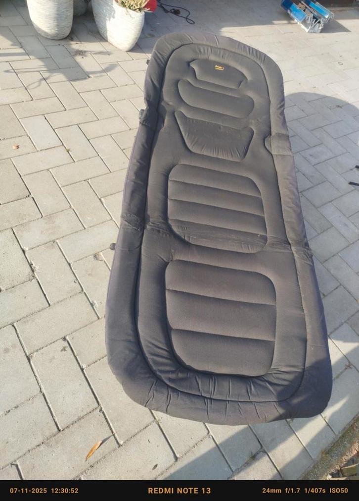 Fox Karper stretcher, Watersport en Boten, Hengelsport | Karpervissen, Gebruikt, Overige typen, Ophalen of Verzenden