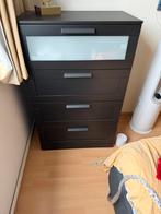 Brimnes Ikea Ladekast (moet snel weg), Huis en Inrichting, Kasten | Ladekasten, Ophalen, 100 tot 150 cm, 50 tot 100 cm, Zo goed als nieuw