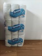 Toilet papier toiletpapier Wc papier 3x12 rollen= 36 rollen, Ophalen of Verzenden