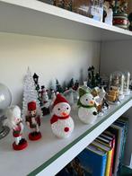 Kerst spullen, Diversen, Kerst, Ophalen of Verzenden, Zo goed als nieuw
