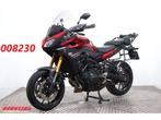 Yamaha MT-09 Tracer ABS 36.790 km! (bj 2015), Motoren, Dopplerlaan 4
9207HC  DRACHTEN, NL, Boonstra Schadevoertuigen, Yamaha, Sport