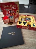 Trivial pursuit “ Disney”, Hobby en Vrije tijd, Gezelschapsspellen | Kaartspellen, Ophalen of Verzenden, Zo goed als nieuw