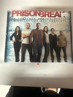Prison Break Complete DVD Collectie, Verzenden, Boxset, Zo goed als nieuw, Actie en Avontuur