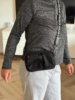 tassen, Sieraden, Tassen en Uiterlijk, Tassen | Damestassen, Ophalen, Zo goed als nieuw, Zwart, Handtas