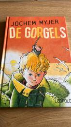boek De Gorgels, Boeken, Ophalen of Verzenden, Gelezen, Jochem Myjer, Fictie algemeen