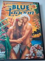 The blue lagoon, Vanaf 16 jaar, Ophalen of Verzenden, Zo goed als nieuw