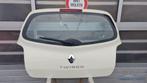 Achterklep Renault Twingo II Creme wit OVENR Jaune vanille k, Ophalen of Verzenden, Gebruikt, Renault