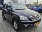 Kia Sorento 3.5 V6 M-bition *AC*Pano*Benzine/LPG (bj 2007), Auto's, Kia, Automaat, Gebruikt, 194 pk, Bedrijf