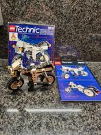 Lego technic 8810 café racer, Gebruikt, Ophalen of Verzenden, Lego