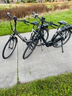 Elektrische set fietsen Koga E-Nova middenmotor Bosch, 51 tot 55 cm, Ophalen, Zo goed als nieuw, Overige merken