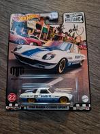 Hot wheels boulevard 1968 mazda cosmo sport, Ophalen of Verzenden, Nieuw