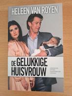 Heleen van Royen - De gelukkige huisvrouw, Heleen van Royen, Ophalen of Verzenden, Zo goed als nieuw, Nederland