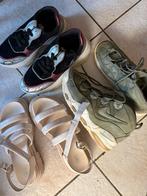 Gratis op te halen schoenen, Ophalen, Zo goed als nieuw, Zwart, Sneakers of Gympen