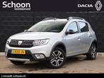 Dacia Sandero 1.0 TCe Bi-Fuel Stepway Serie Limitee 15th Ann, Auto's, Voorwielaandrijving, 580 kg, Met garantie (alle), Origineel Nederlands
